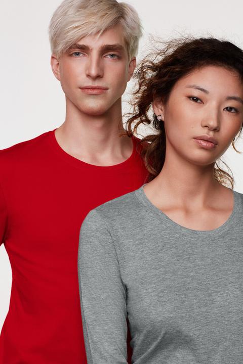 Immagine prodotto Hakro Manica lunga pesante (3XL)