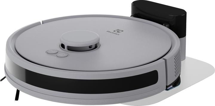 Electrolux ER71HW1UG - Hygienic 700 Robot aspirapolvere 175 min (Robot aspirapolvere)