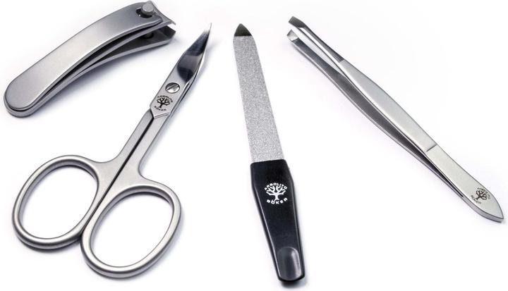 Böker Manicure Set Basic L