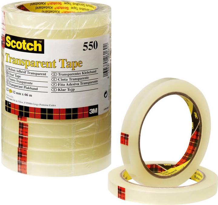 Image du produit Scotch Klebeband (19.19 mm)