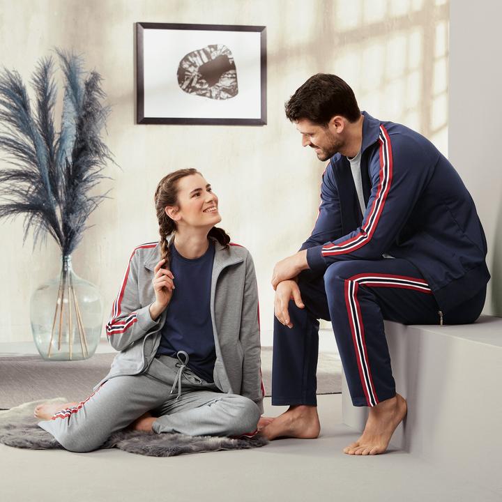 Image du produit Erwin Müller Tenue de loisir pour hommes (48)
