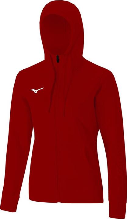 Produktbild Mizuno Sweat FZ Hoodie Damen (M)