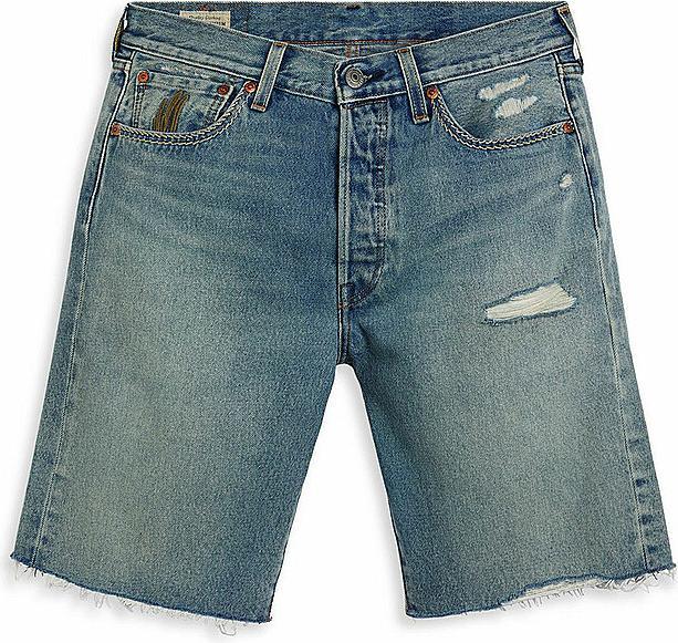 Produktbild Levis Jeansshorts 501 (36)