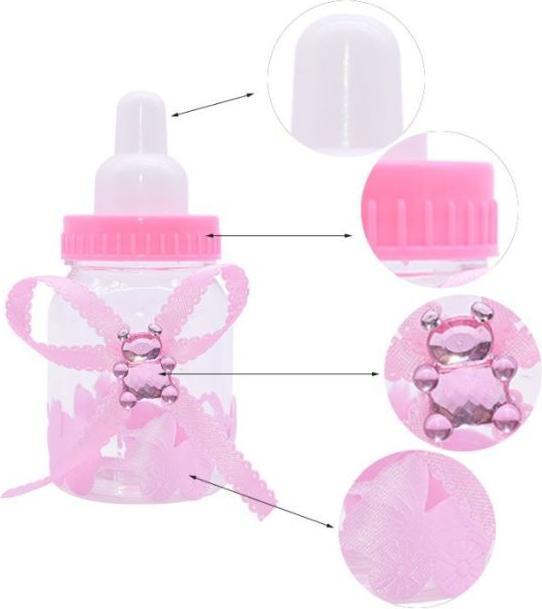 Produktbild MU Style Toni Series Deko Baby Fläschchen