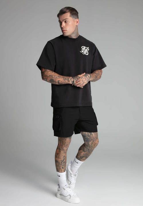 Produktbild Siksilk Cargoshorts Smart Cargo Shorts (XL)