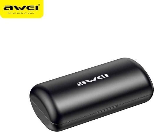 Immagine prodotto adidas słuchawki Bluetooth 5.0 T22 TWS + stacja dokująca/power bank 1500mAh czarny/nero