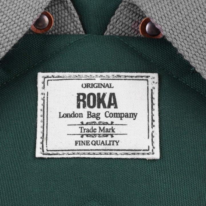 Produktbild Roka London Finchley A Sustainable Forest 12-15 recycled bottles Small