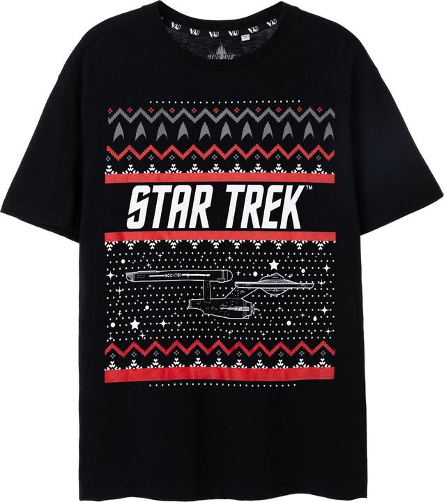 TShirt weihnachtliches Design