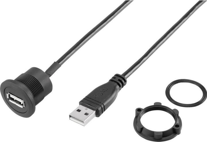 Conrad Components Contenu : 1 pc.