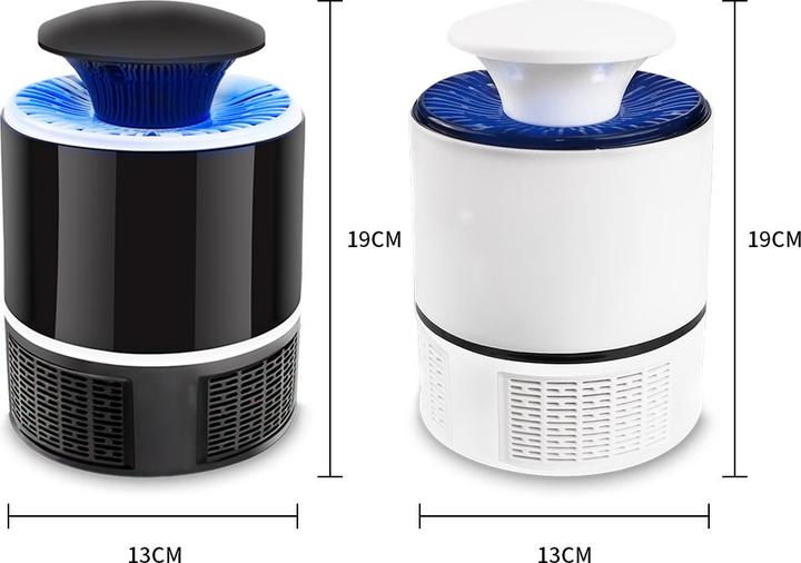 Image du produit PhoneLook Attrape-moustiques