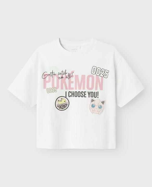 Image du produit Name it Pokémon T-Shirt (116)