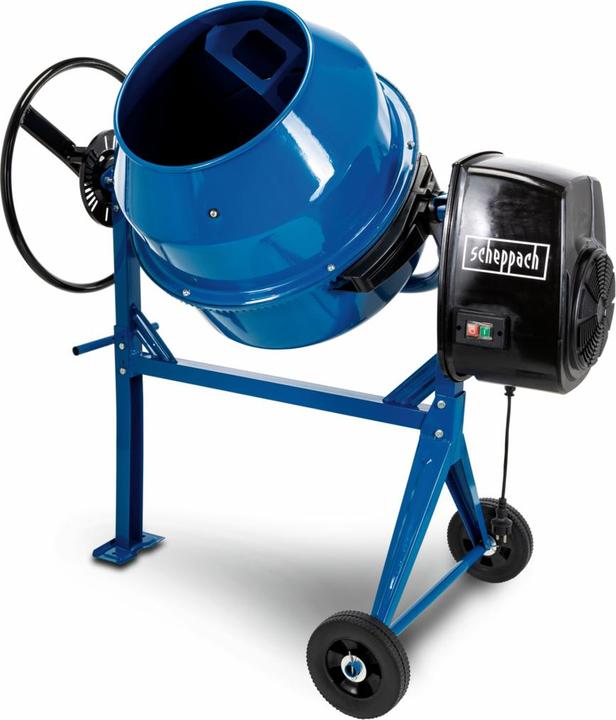 Produktbild Scheppach MIX140