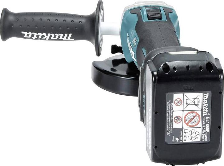 Produktbild Makita Winkelschleifer (125 mm)