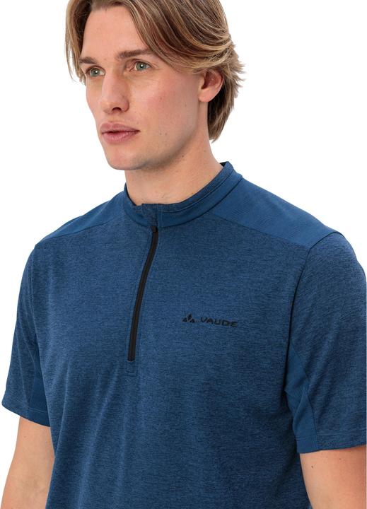 Actual product image Vaude Tamaro HZ Shirt IV (XL)