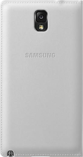Produktbild Samsung Wallet Cover (Samsung Galaxy Note 3)