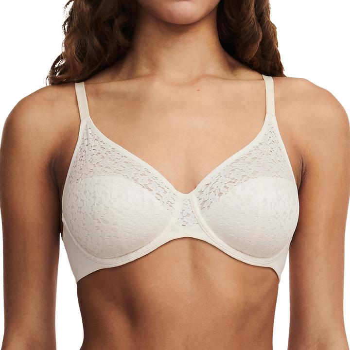 Immagine prodotto Chantelle Reggiseno con ferretto Easy Feel Norah (80 C, Confezione singola)