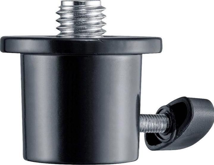 Produktbild Laserliner Variables Kurbelstativ Wechseladapter (Metall)