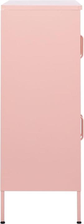 Actual product image VidaXL Samos (80 x 35 x 101.5 cm)