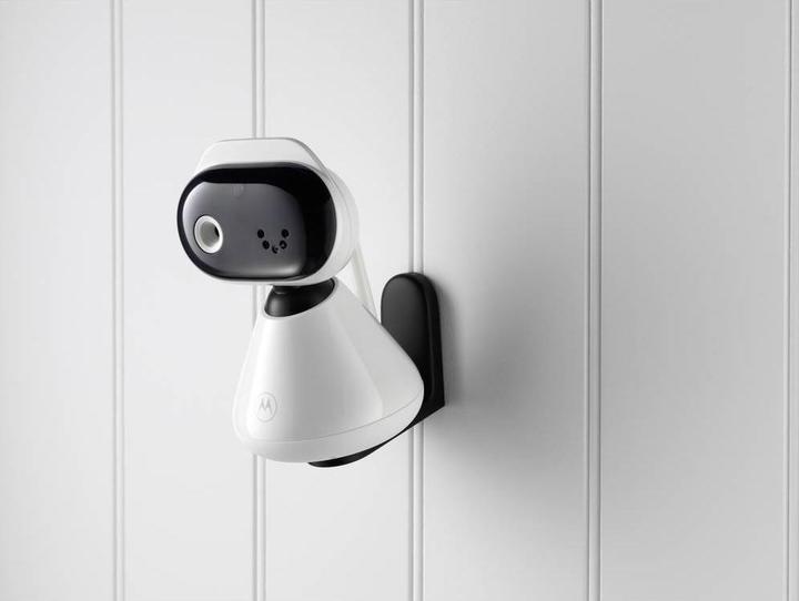 Produktbild Motorola PIP1200 (Babyphone mit Kamera, 300 m)