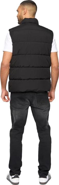 Actual product image Bewley & Ritch Mens Stanten Puffer Gilet (S)