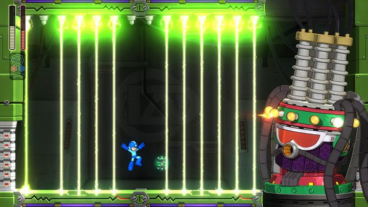 Immagine prodotto Capcom Mega Man 11, Xbox One Standard (Xbox One S)