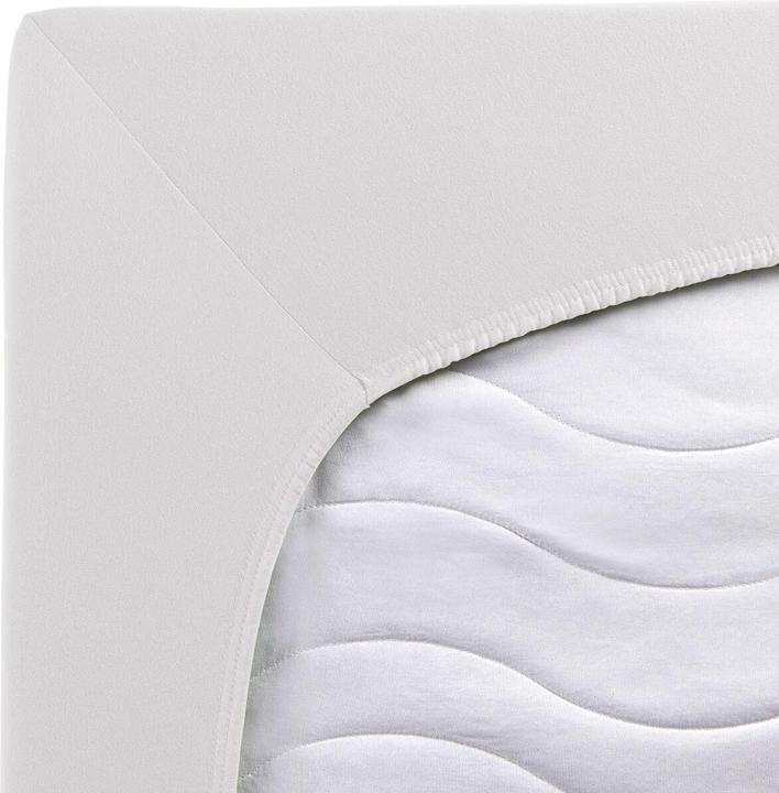Actual product image Traumschlaf Premium Interlock (90 x 220 cm, 100 x 220 cm)