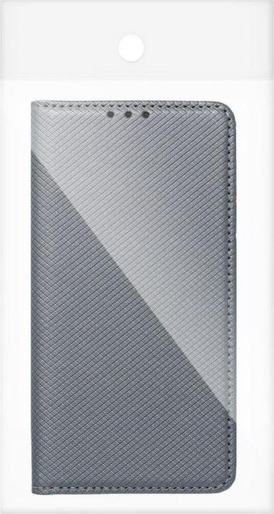 Produktbild Partner Telecom Back panel cover OEM SMART CASE Book for SAMSUNG A3 2017 grey (Samsung Galaxy A3 (2017))