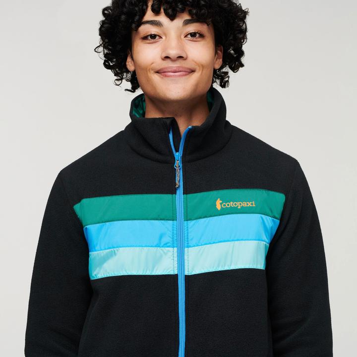 Produktbild Cotopaxi Teca Fleece Full-Zip Jacket (XL)
