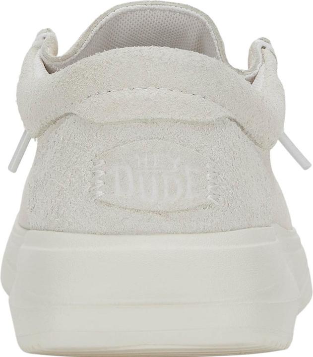 Produktbild Hey Dude Wendy COMF Suede (40)
