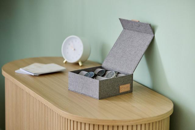 Image du produit Love it Store it PREMIUM Uhrenbox