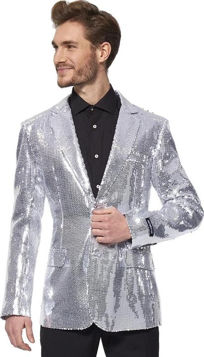 Produktbild Suitmeister Pailletten (XL)