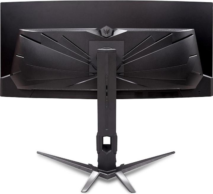 Actual product image Acer Predator X34X5bmiiphuzx (3440 x 1440 pixels, 34")