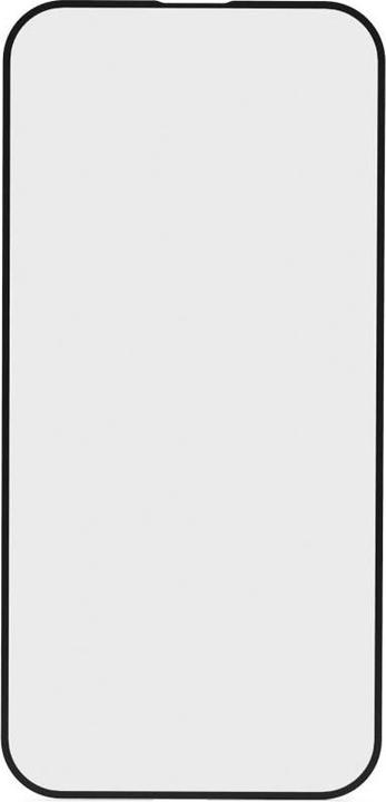 Actual product image Hama Extreme Protect (1 Piece, Apple iPhone 16 Pro Max)