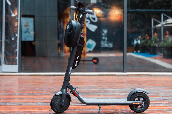 Produktbild Segway-Ninebot Front Bag V2