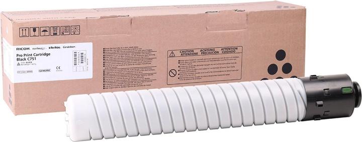Image du produit RICOH Toner noir Orig.Nr. 828306 (CF)