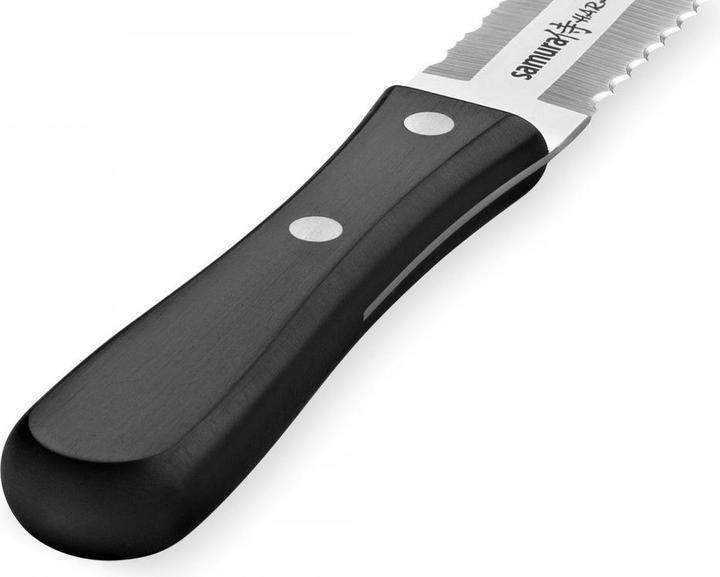 Produktbild Samura HARAKIRI Two-sided saw (18 cm)