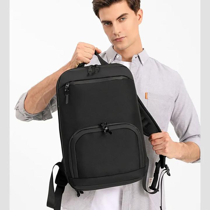 Produktbild Wozinsky Bags and briefcases Premium Waterproof Laptop Backpack - Black