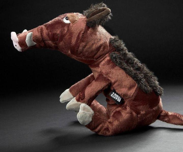 Produktbild Sigikid Beasts Wutze Mutze (34 cm)