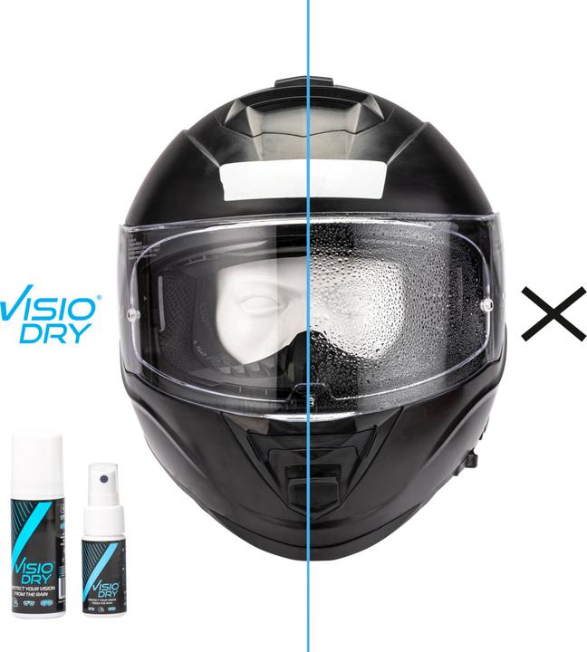 Image du produit Visiodry Superhydrophobic Anti-Rain Pulverisator