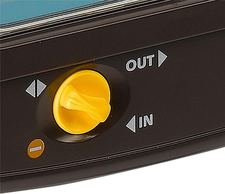 Image du produit Ferplast Bâche SWING 15 T BRAUN (Chatière manuelle)