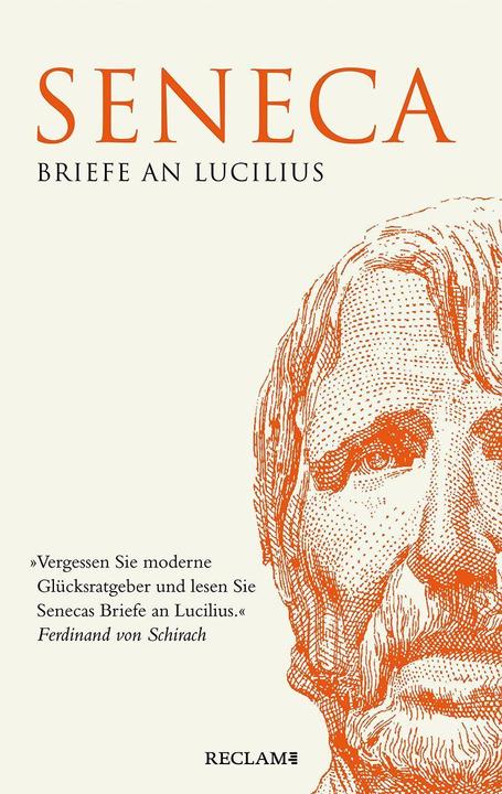 Image du produit Briefe an Lucilius (Allemand, Marion Gable, Heinz Gunermann, Rainer Rauthe, 2022)