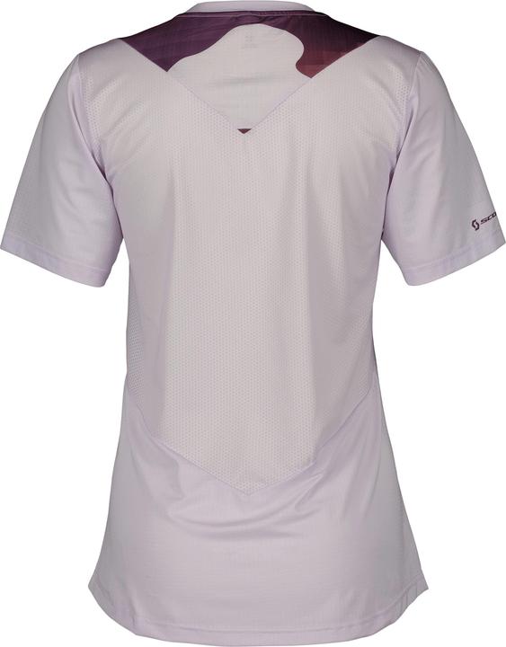 Image du produit Scott Sports Femmes Trail Vertic S/S (XS)