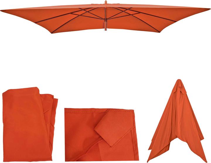 Actual product image MCW Lisbon-B-2x3 (2.90 m)