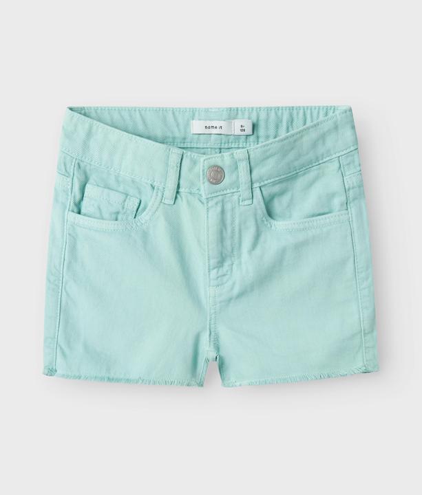 Actual product image Name it NKFROSE MOM TWI SHORTS 3248-TW TB (122)