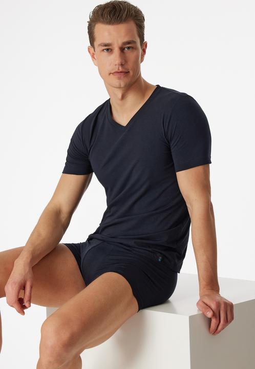Produktbild Schiesser Long Life Soft Modal (XL)