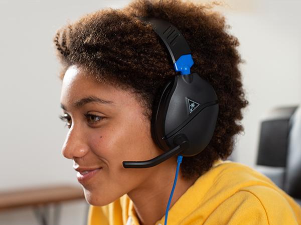 Immagine prodotto Turtle Beach Earforce Recon 70P (Cablato)