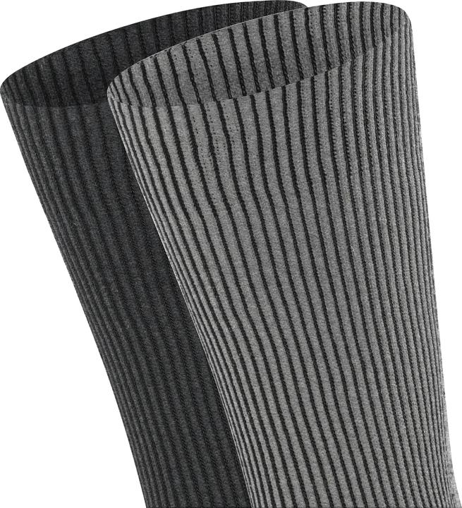Produktbild Esprit Vertical Stripe SO 2P (2er Pack, 39 - 42)