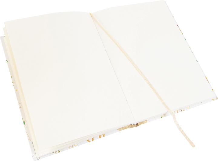 Produktbild Goldbuch Notizbuch A5 Dinosaurier (A5, Blanko, Harter Einband)