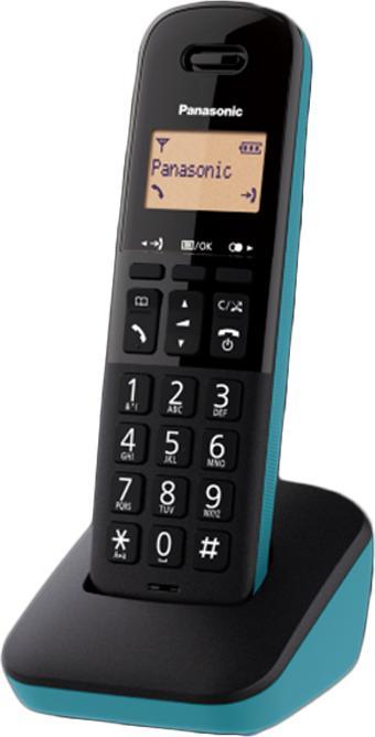 Produktbild Panasonic KX-TGB610JTC