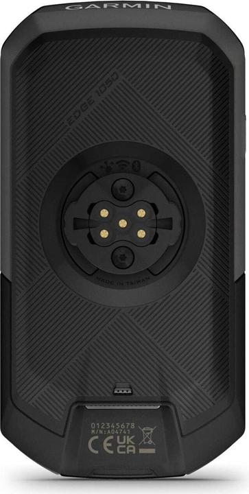 Actual product image Garmin Edge 1050 GPS